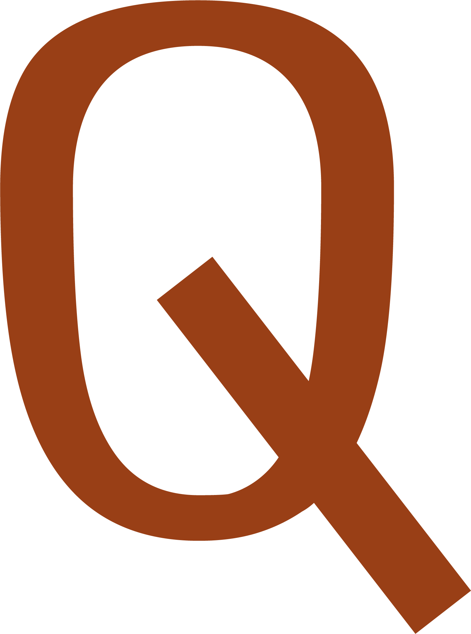 Q