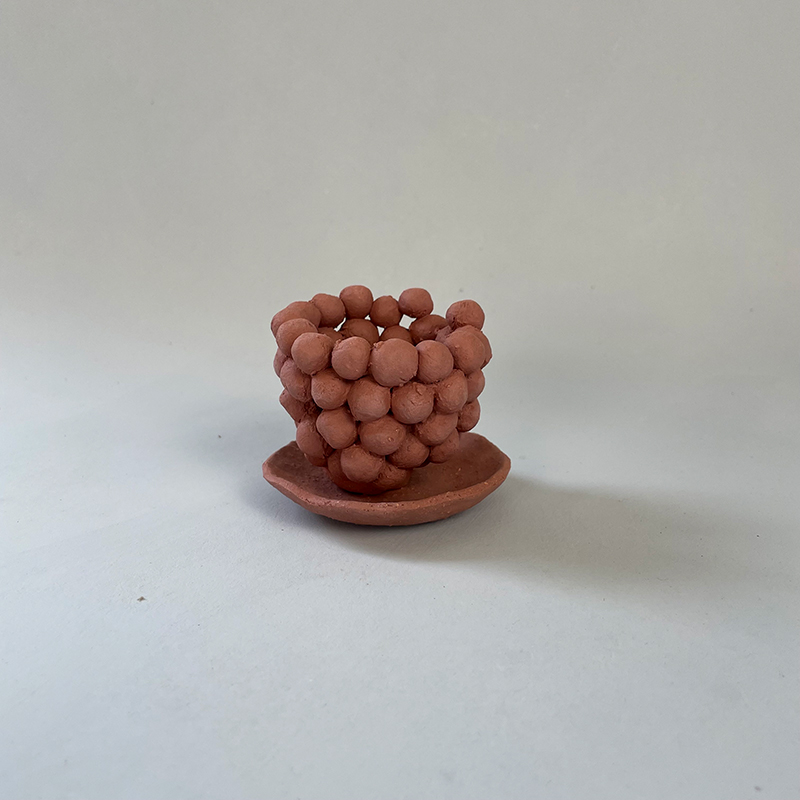 Cactus pot