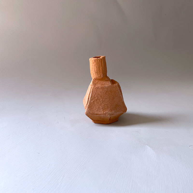 Unfunctionals small vase